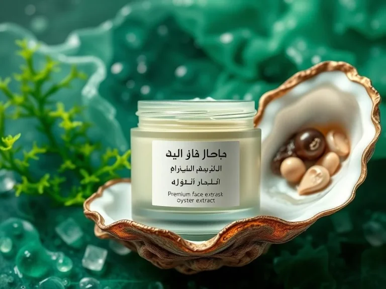 نقد و بررسی ماسک صورت جلبک با عصاره صدف اسکین شیک
