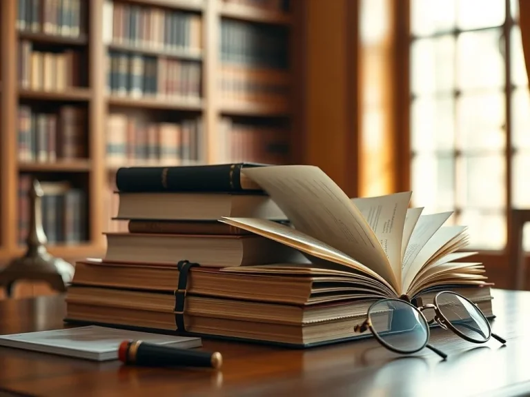 بهترین کتاب‌های زبان اصلی برای یادگیری زبان انگلیسی