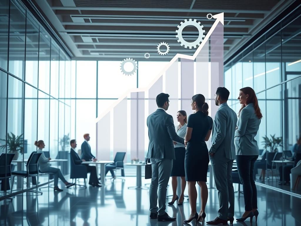 استخدام | سازمان