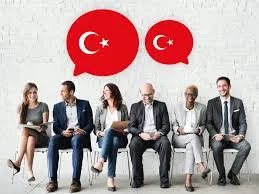 زبان | زبان ترکی