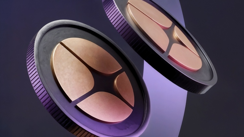 فشردگی نمودار Aster و توکن‌ سوزی ۸۰ میلیون دلاری؛ صعود یا ریزش در راه است؟