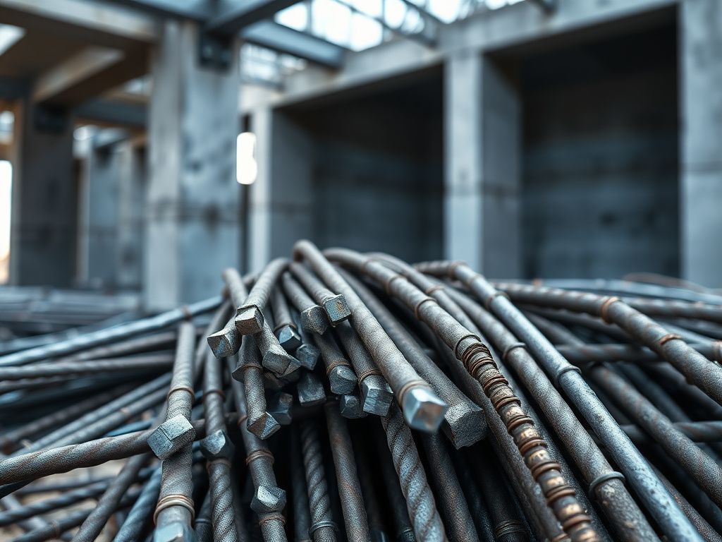 جوشکاری | ساختمان