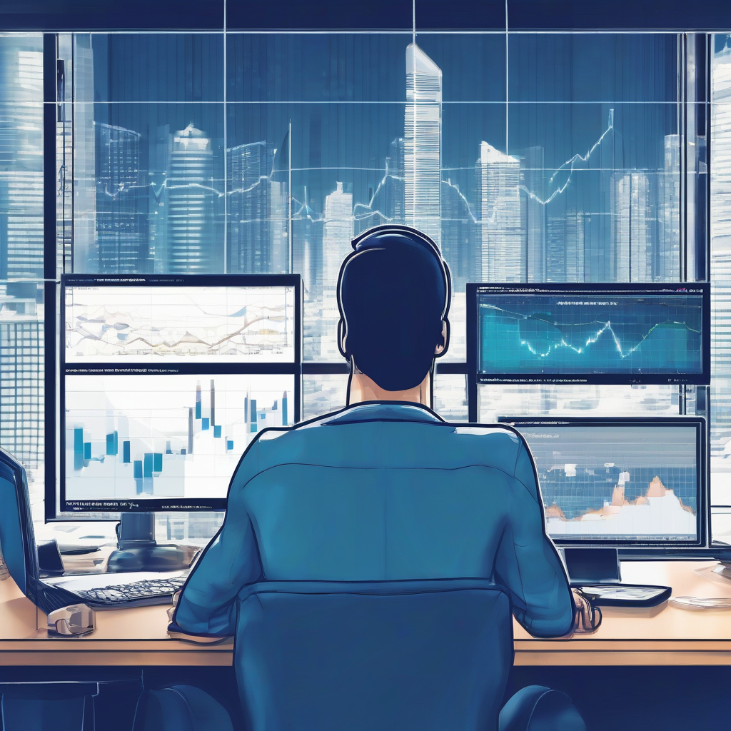 برنامه استخراج دوج کوین با موبایل