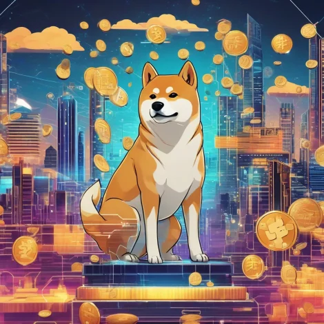 ارز دیجیتال shiba inu چیست