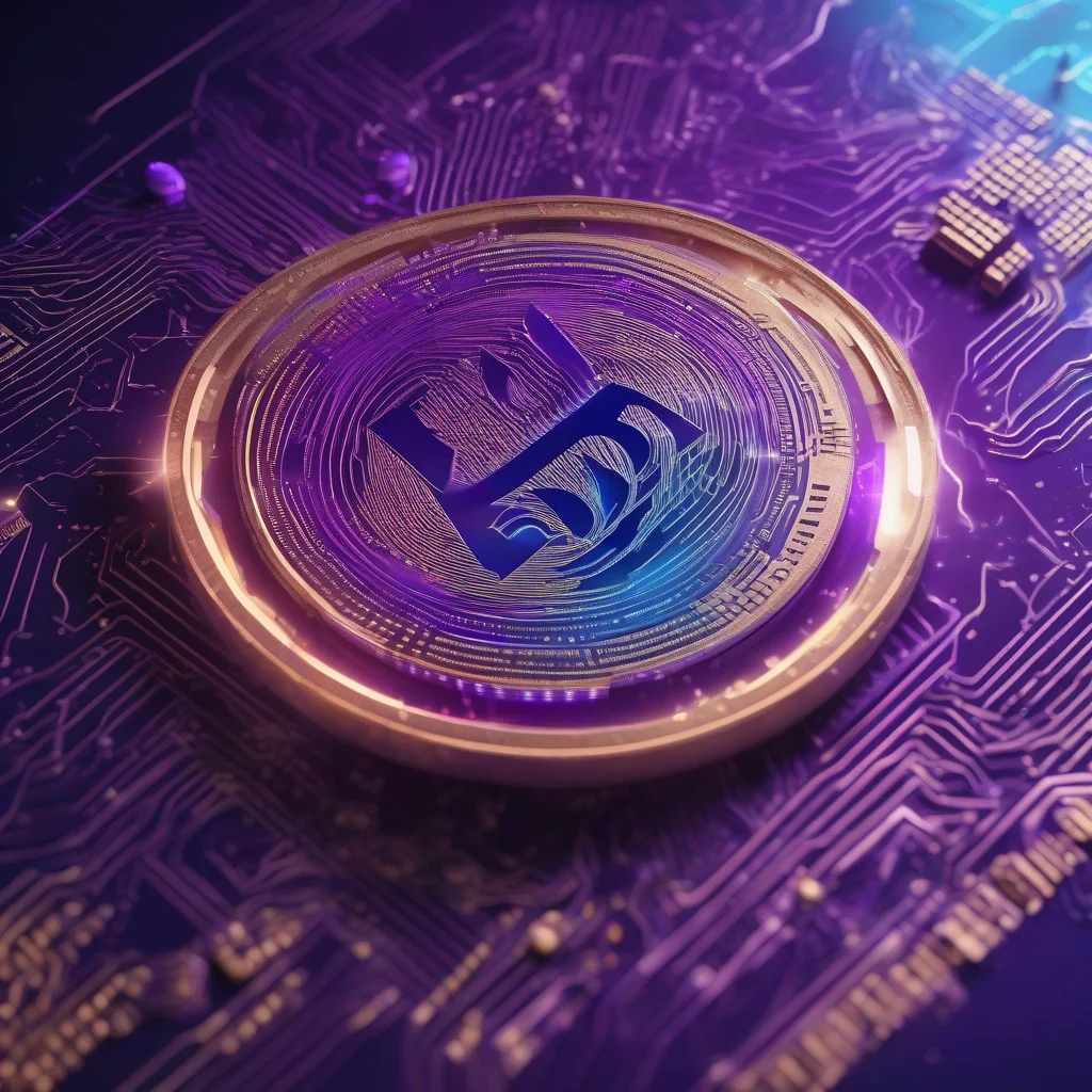 ارز دیجیتال فایل کوین چیست