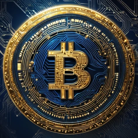 وارد شدن به بیت کوین