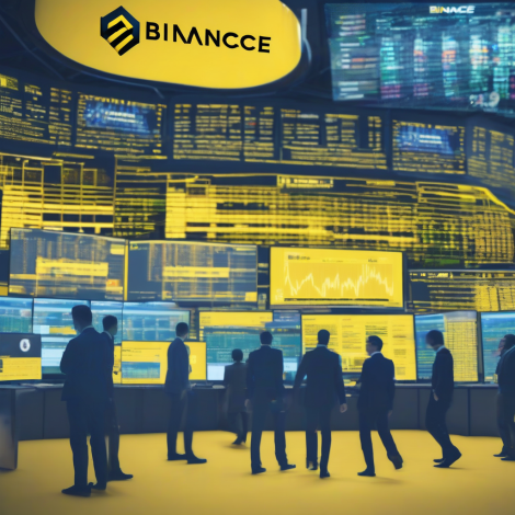 ارز دیجیتال نحوه خرید عرضه اولیه در بایننس
