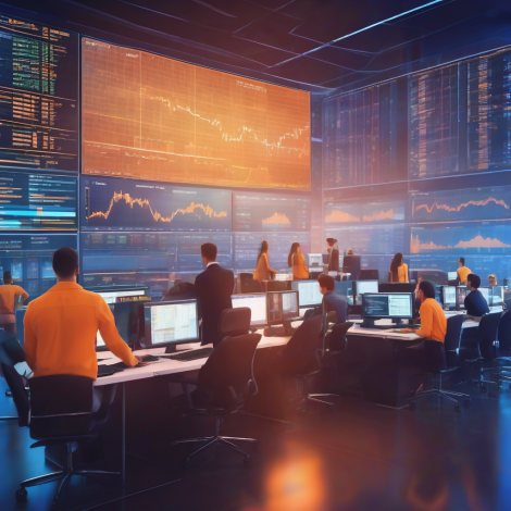 آموزش پیش بینی ارز دیجیتال