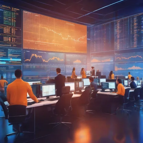 آموزش پیش بینی ارز دیجیتال