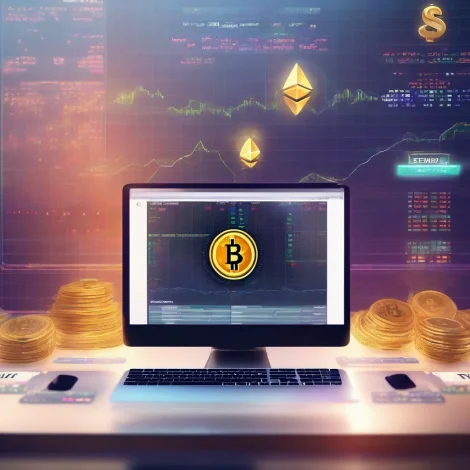 تبدیل ارز دیجیتال به ریال