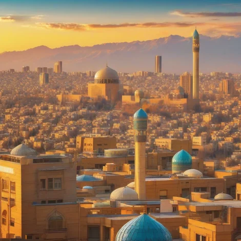 بروکرهایی که با ایران کار میکنند