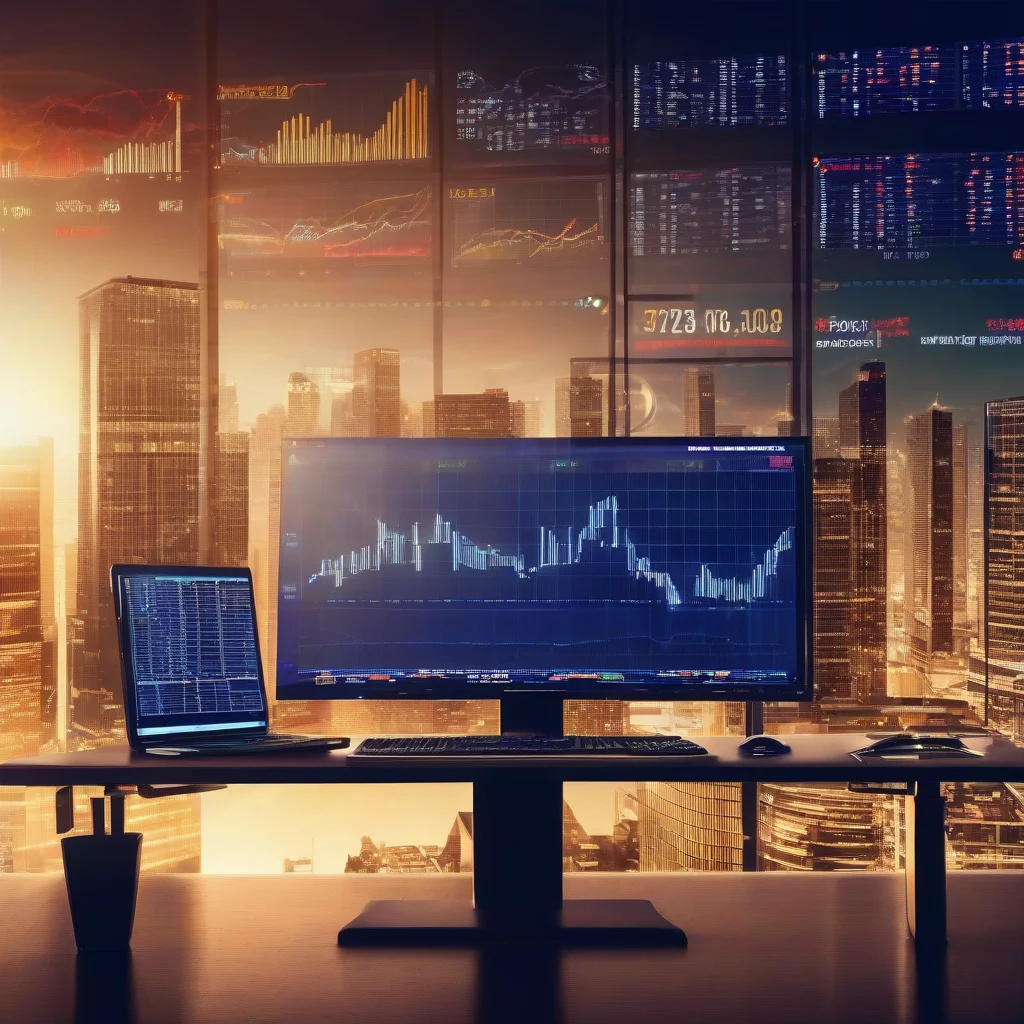 بهترین بروکر برای اسکالپینگ