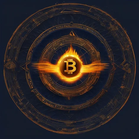 ارز دیجیتال بایننس کوین توکن سوزی