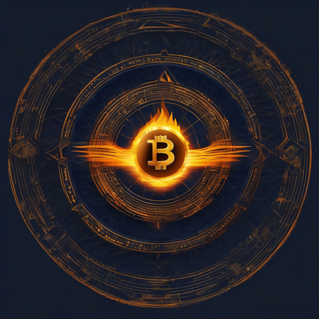 بایننس کوین توکن سوزی