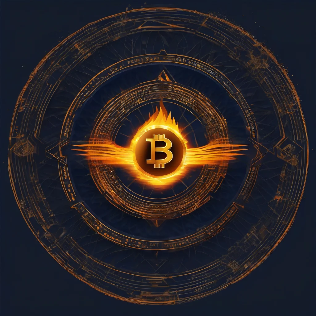 بایننس کوین توکن سوزی