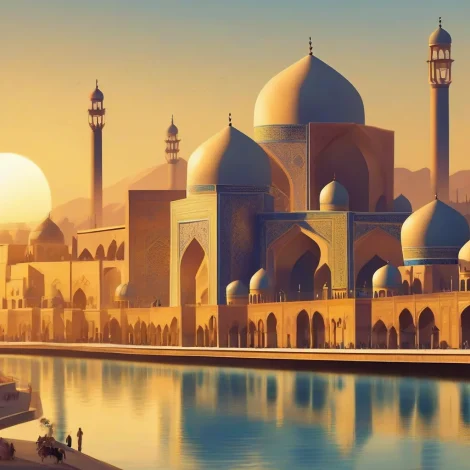 آیا نیاز به تجهیزات خاصی برای عکاسی در اصفهان دارم؟