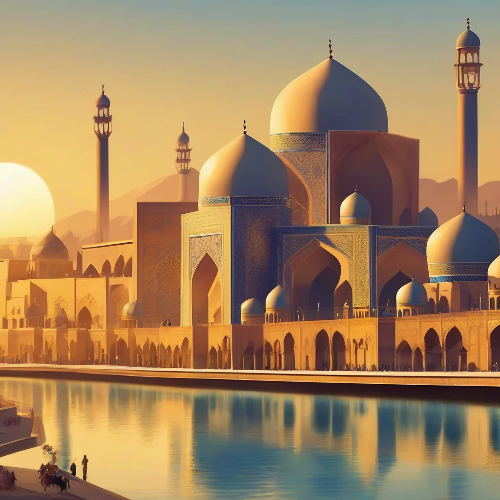 آیا نیاز به تجهیزات خاصی برای عکاسی در اصفهان دارم؟