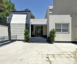 ساختمان